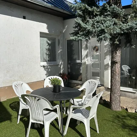 Origo1 Apartment Debrecen Exterior photo