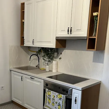 Origo1 Apartment Debrecen Exterior photo
