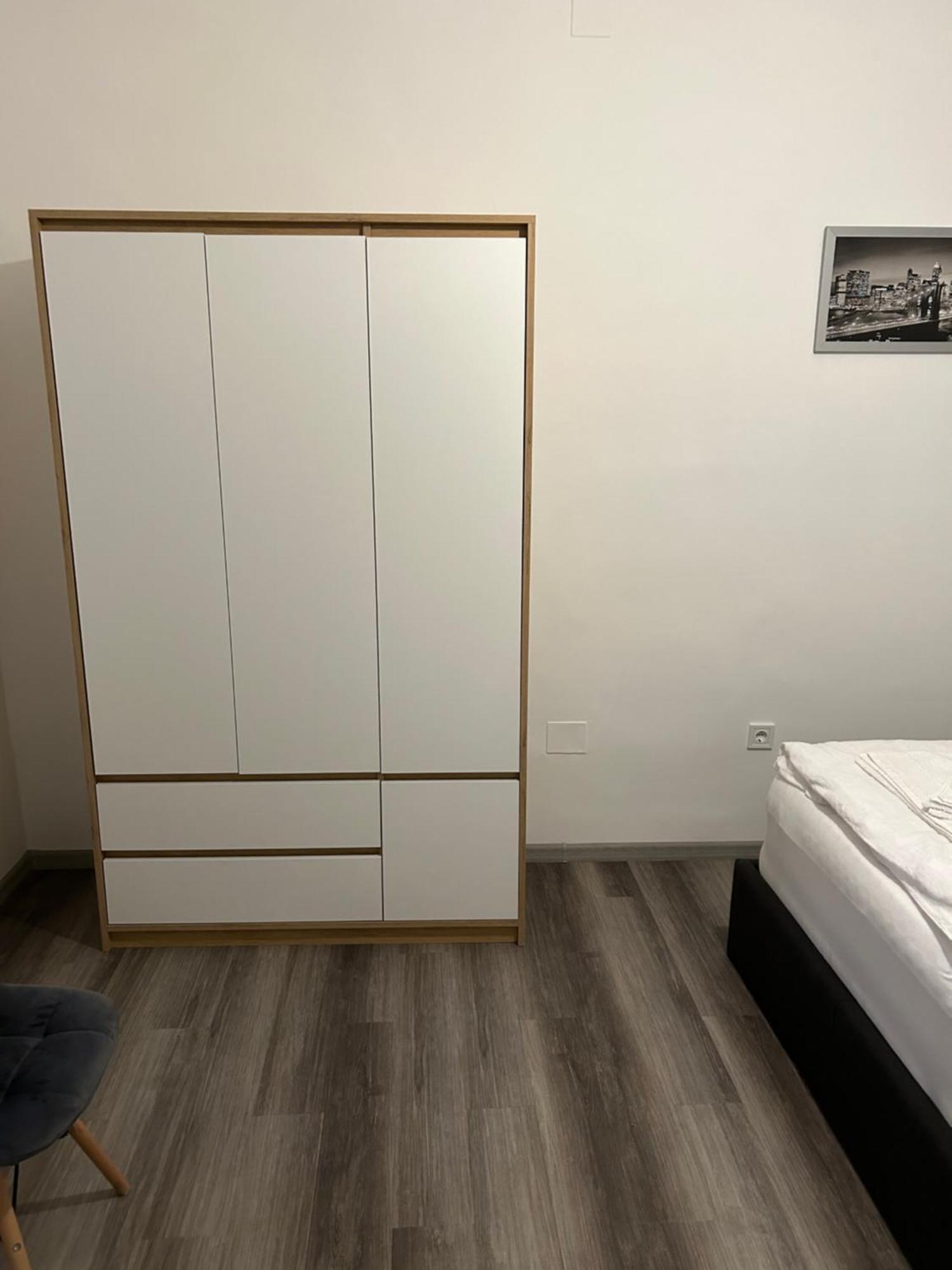 Apartment Origo1
