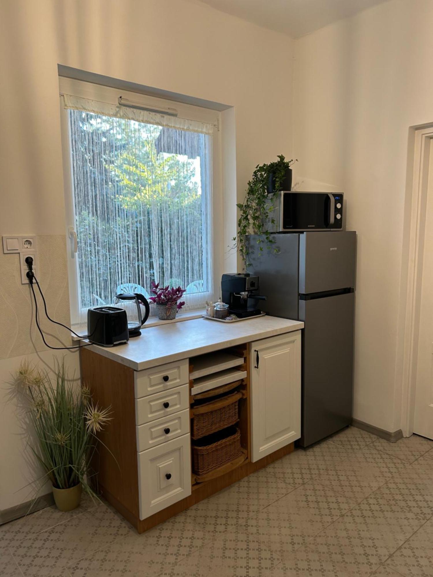 Apartment Origo1 *