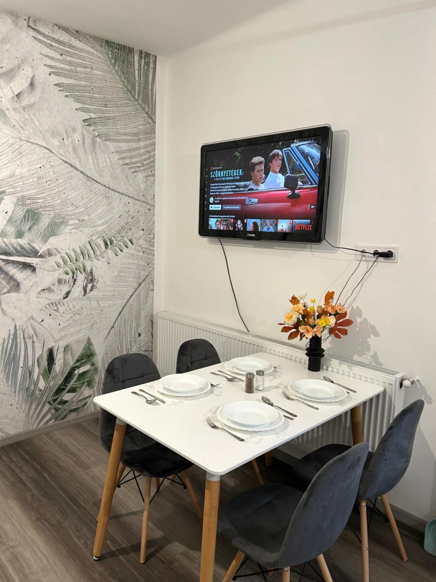 Origo1 Apartment